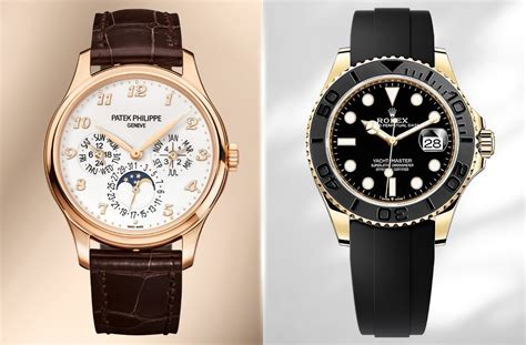 is rolex or patek philippe better|ap vs rolex vs patek.